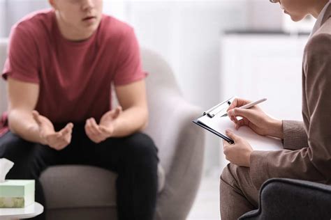 Teen counseling naperville  Within the comforts of a home,